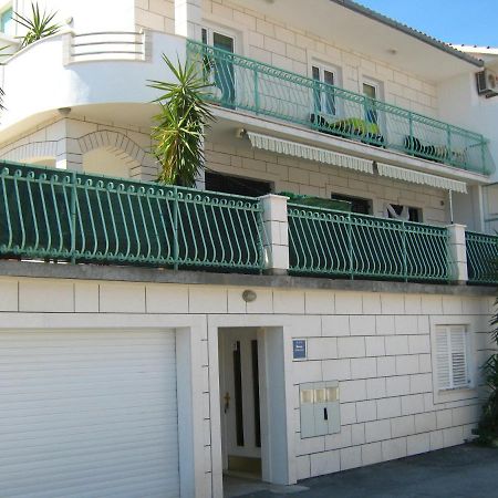 Apartmani Jole Trogir Exterior foto