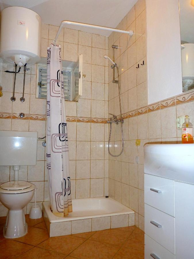Apartmani Jole Trogir Exterior foto