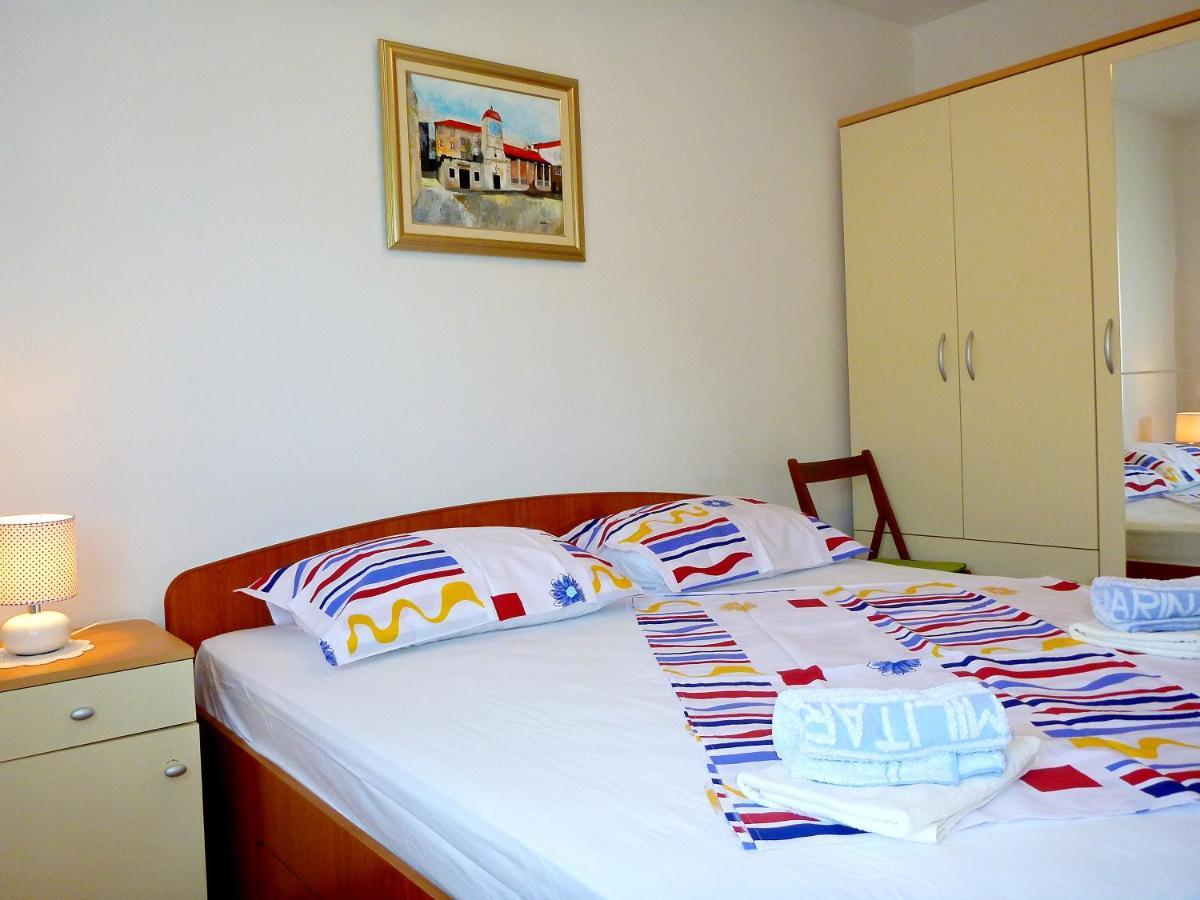 Apartmani Jole Trogir Exterior foto