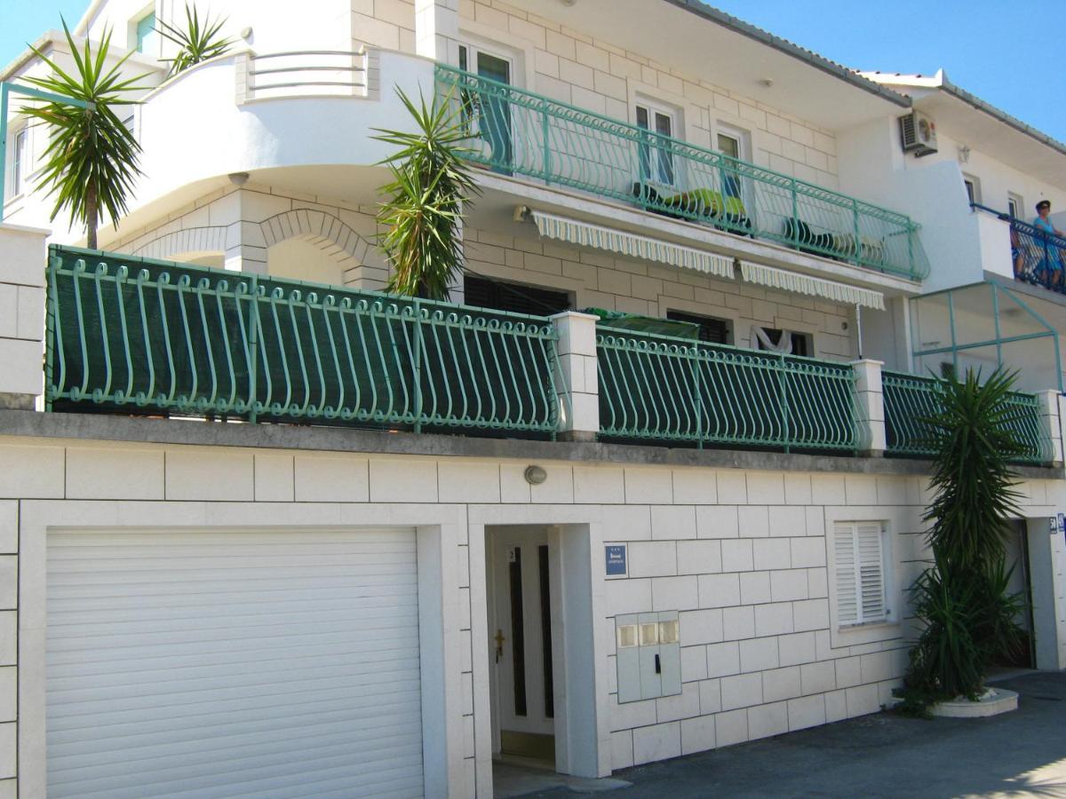 Apartmani Jole Trogir Exterior foto