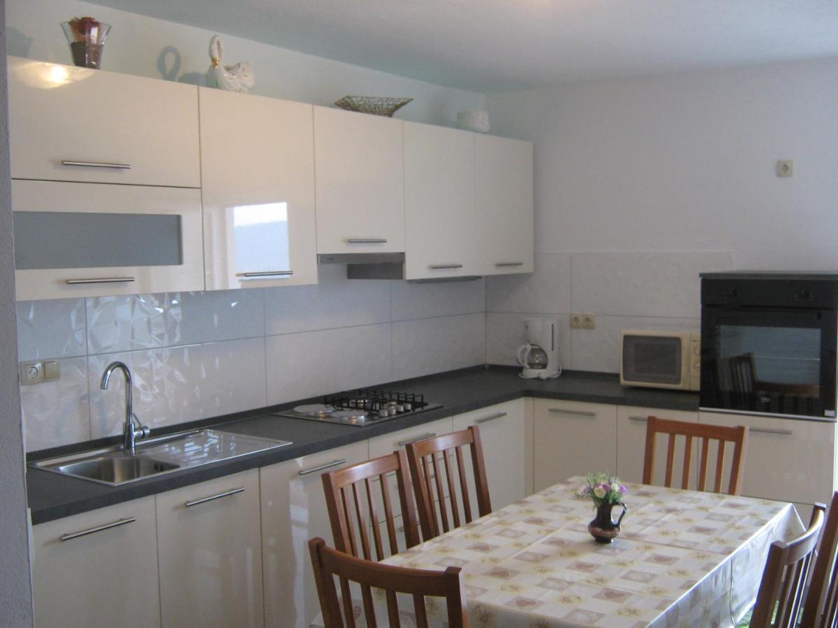Apartmani Jole Trogir Exterior foto