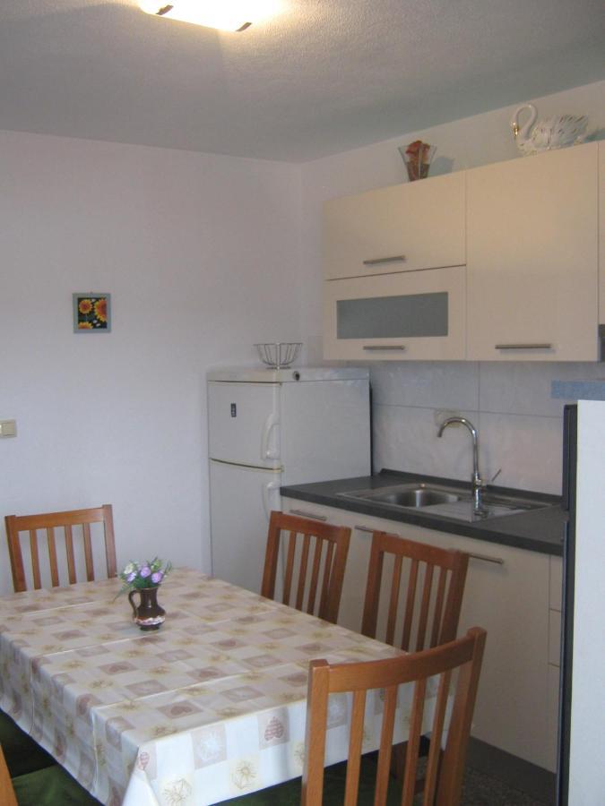 Apartmani Jole Trogir Exterior foto