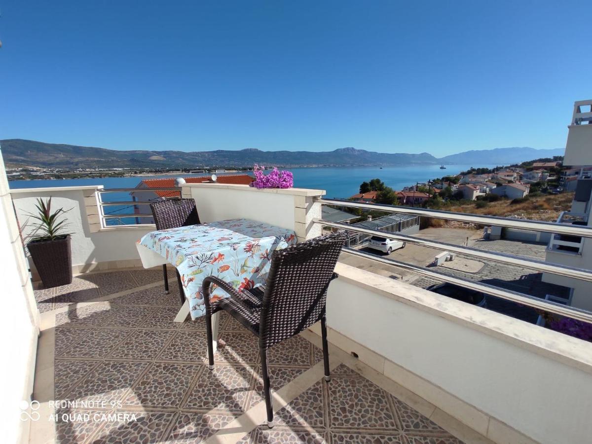 Apartmani Jole Trogir Exterior foto