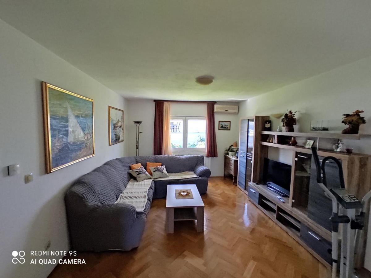 Apartmani Jole Trogir Exterior foto