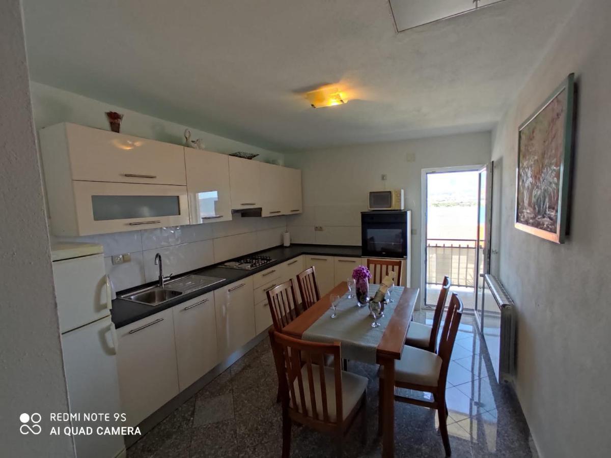 Apartmani Jole Trogir Exterior foto