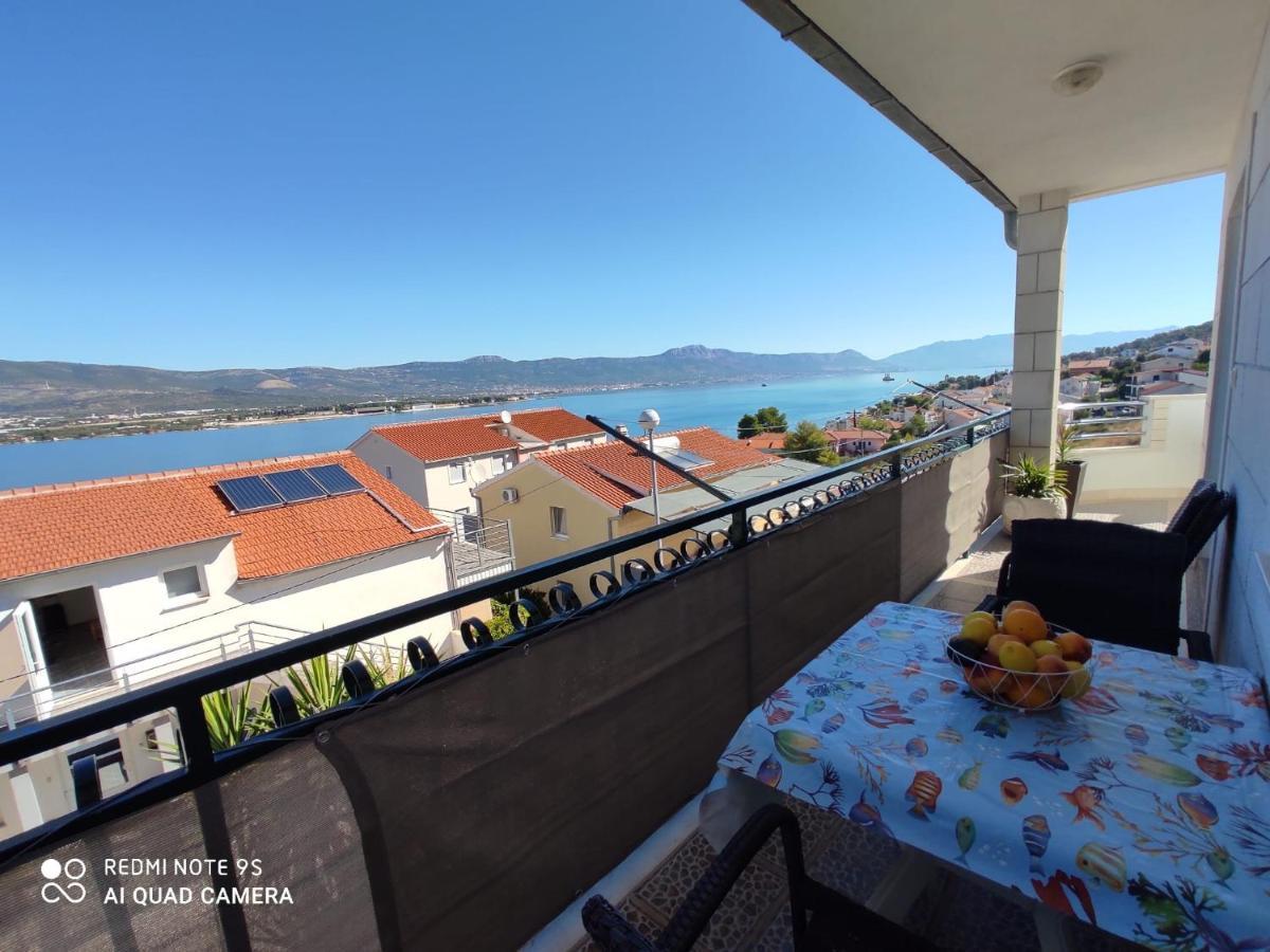 Apartmani Jole Trogir Exterior foto