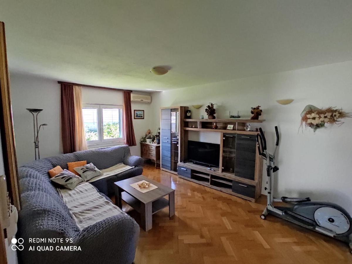 Apartmani Jole Trogir Exterior foto